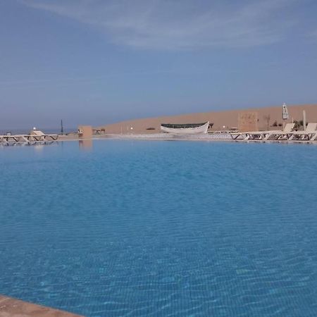 Mimid Dunes Beach Hotel Мирлефт Екстериор снимка