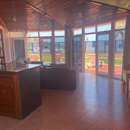 Mimid Dunes Beach Hotel Мирлефт Екстериор снимка