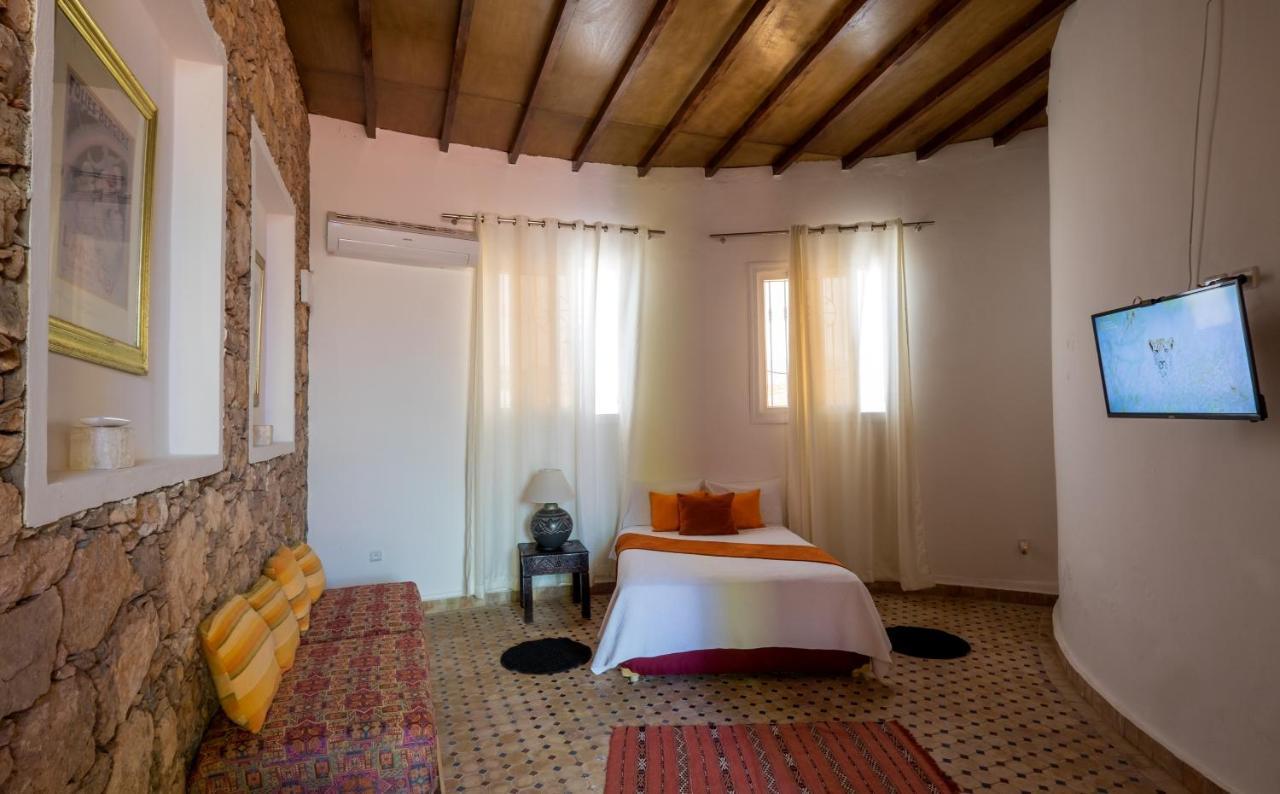 Mimid Dunes Beach Hotel Мирлефт Екстериор снимка