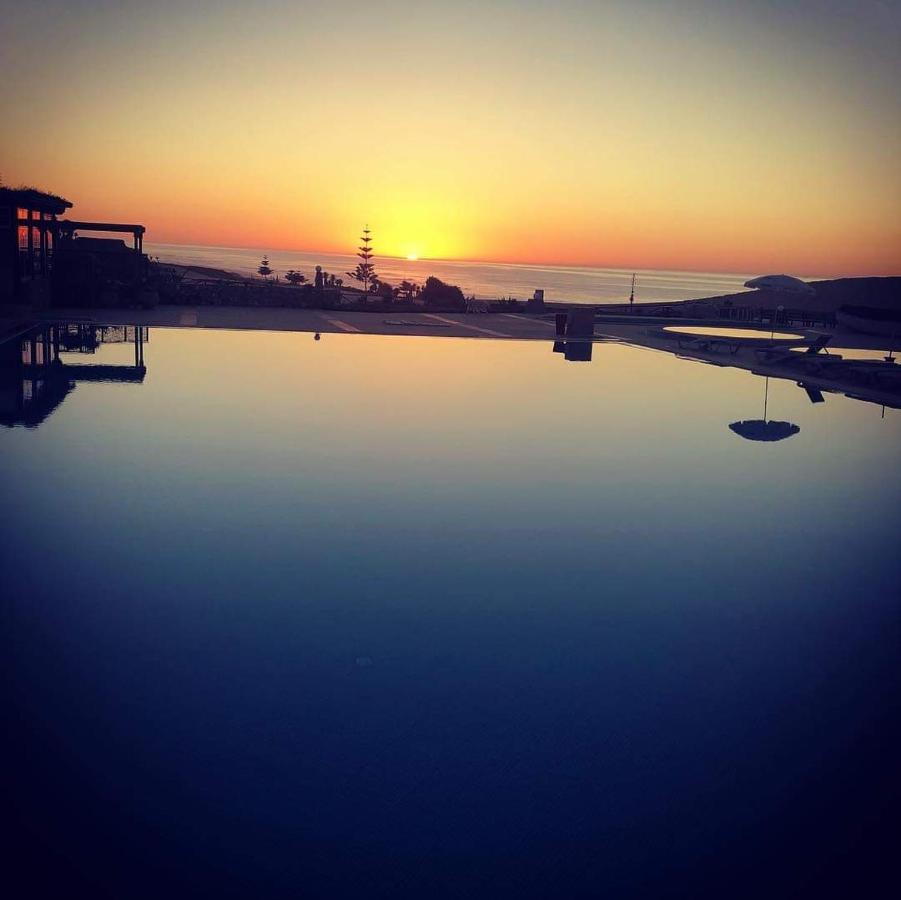 Mimid Dunes Beach Hotel Мирлефт Екстериор снимка