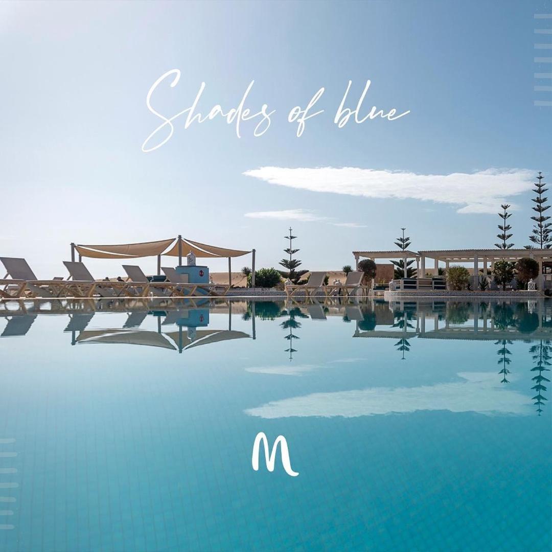 Mimid Dunes Beach Hotel Мирлефт Екстериор снимка