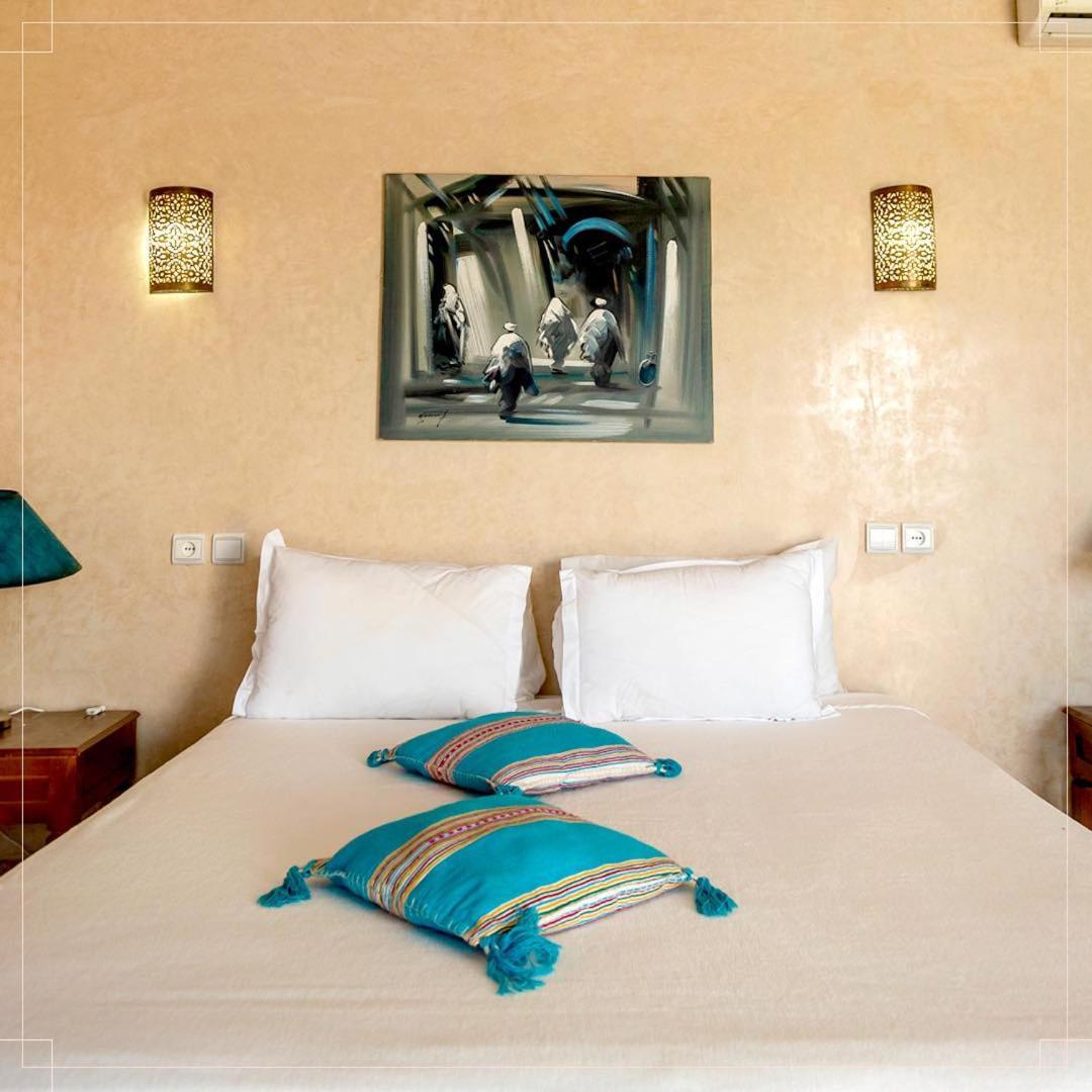 Mimid Dunes Beach Hotel Мирлефт Екстериор снимка