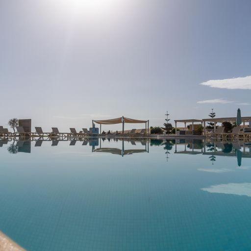 Mimid Dunes Beach Hotel Мирлефт Екстериор снимка