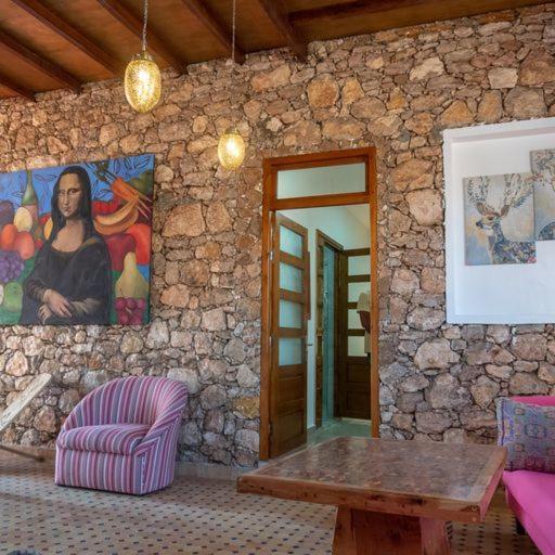 Mimid Dunes Beach Hotel Мирлефт Екстериор снимка